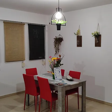 Δροσιά Apartment Nafplio Exterior photo