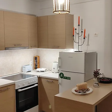Δροσιά Apartment Nafplio Exterior photo