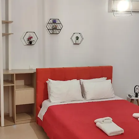 Δροσιά Apartment Nafplio Exterior photo