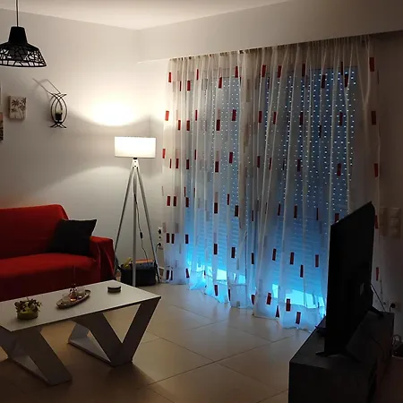 Δροσιά Apartment Nafplio Exterior photo