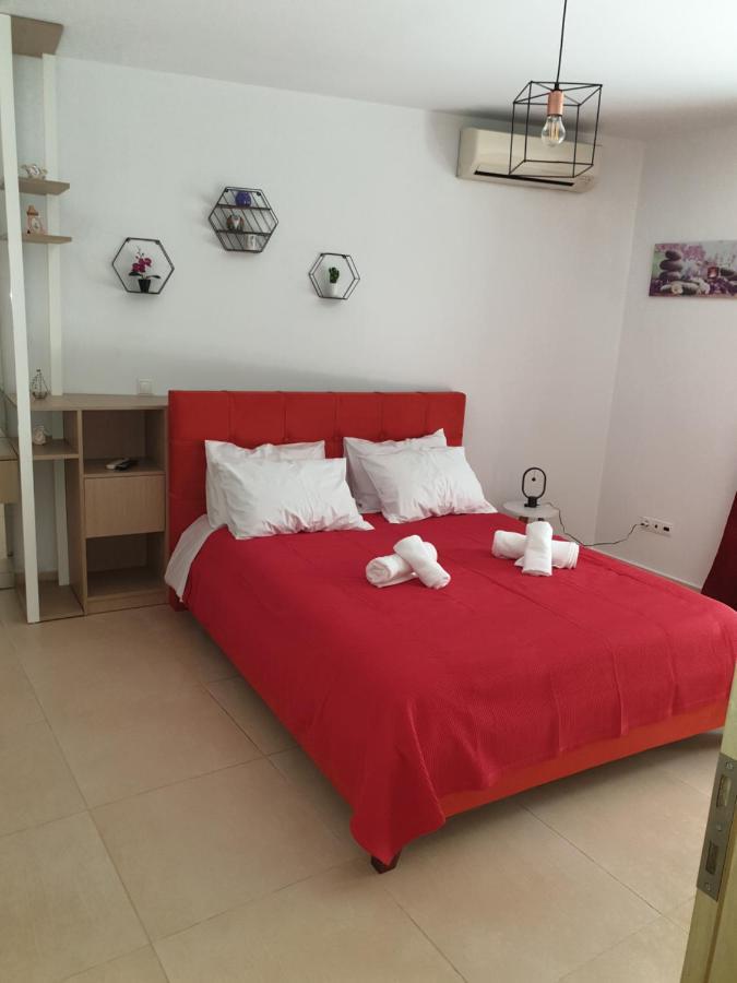 δροσιά Apartmán Nafplio