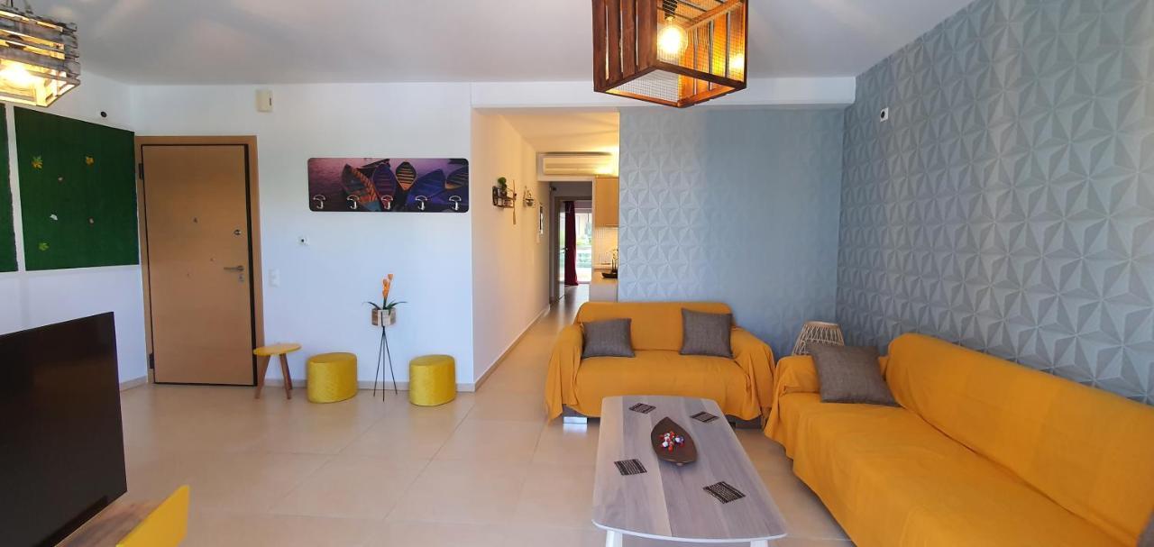 Apartment δροσιά