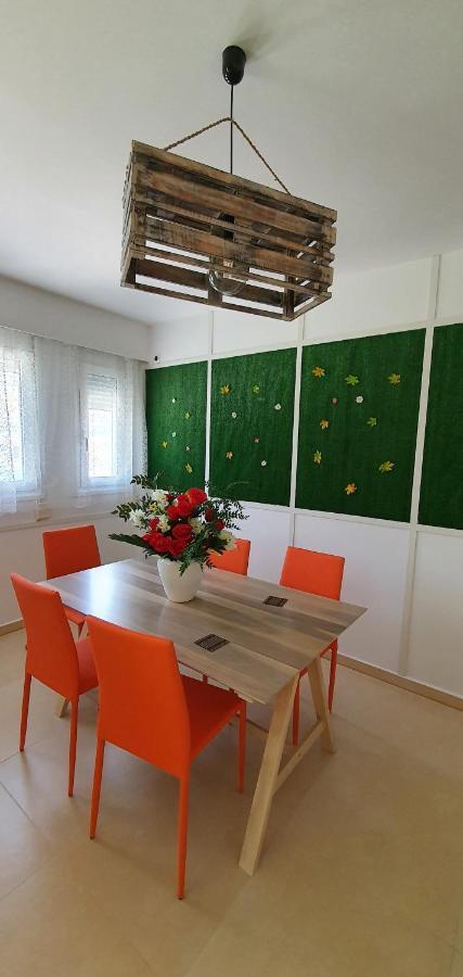 Apartment δροσιά