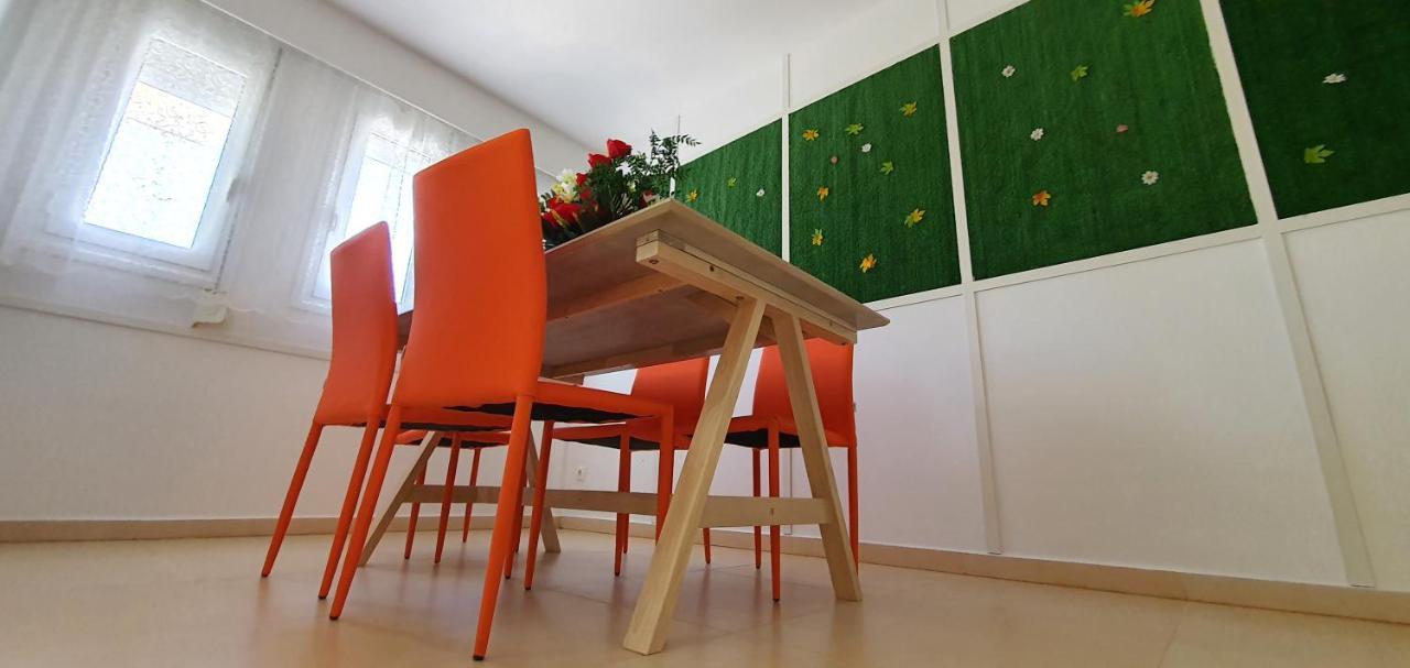 δροσιά Apartment