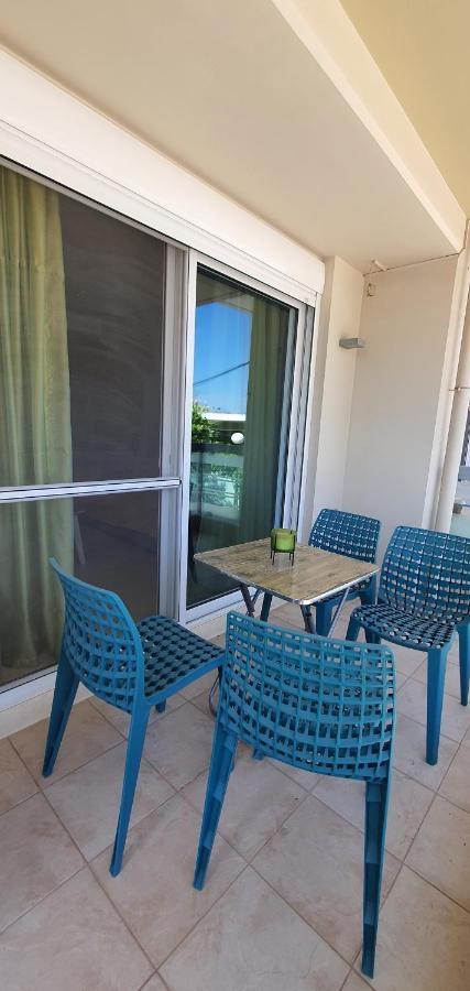 δροσιά Apartment Nafplio