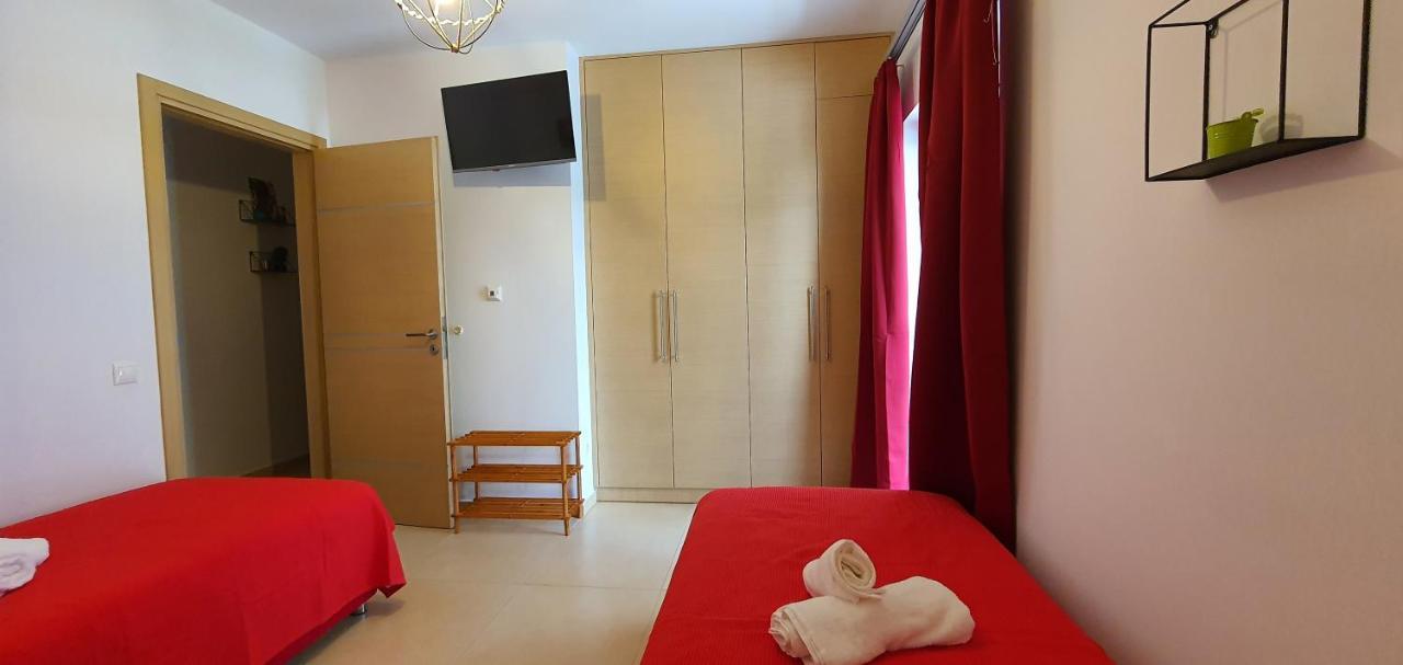 Apartment δροσιά *
