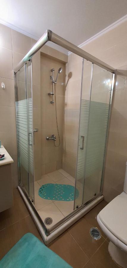 Apartment δροσιά *