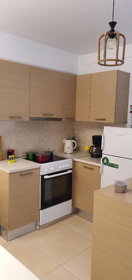 δροσιά Apartment *