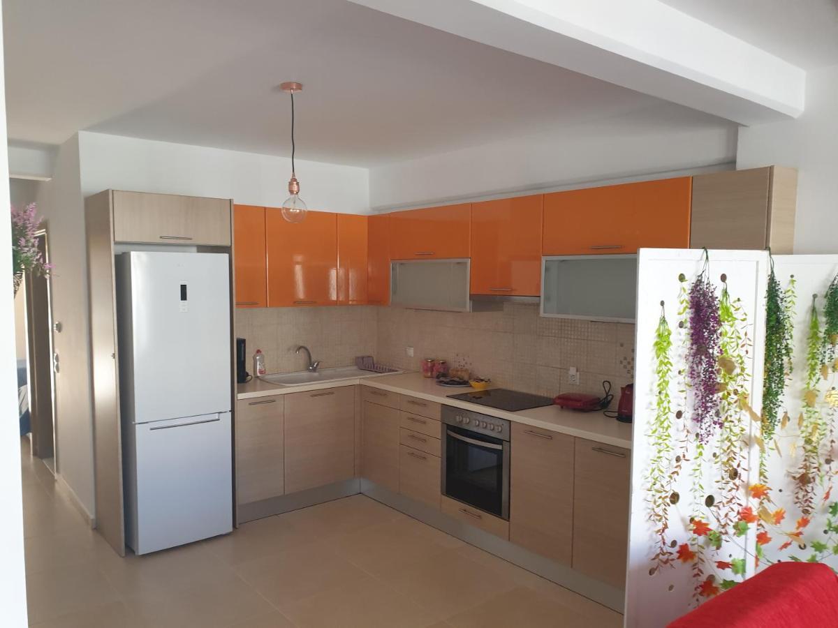 Apartment δροσιά Nafplio