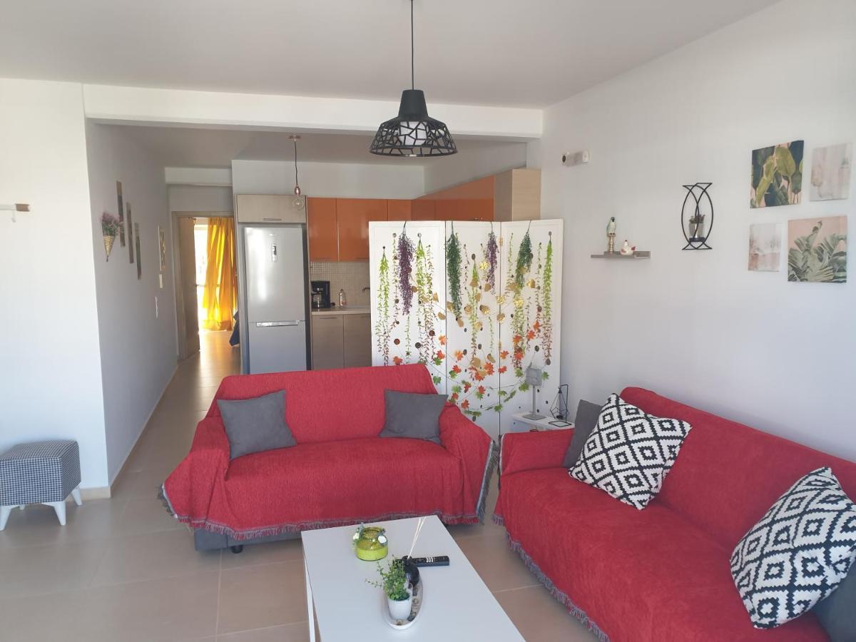 δροσιά Apartment *