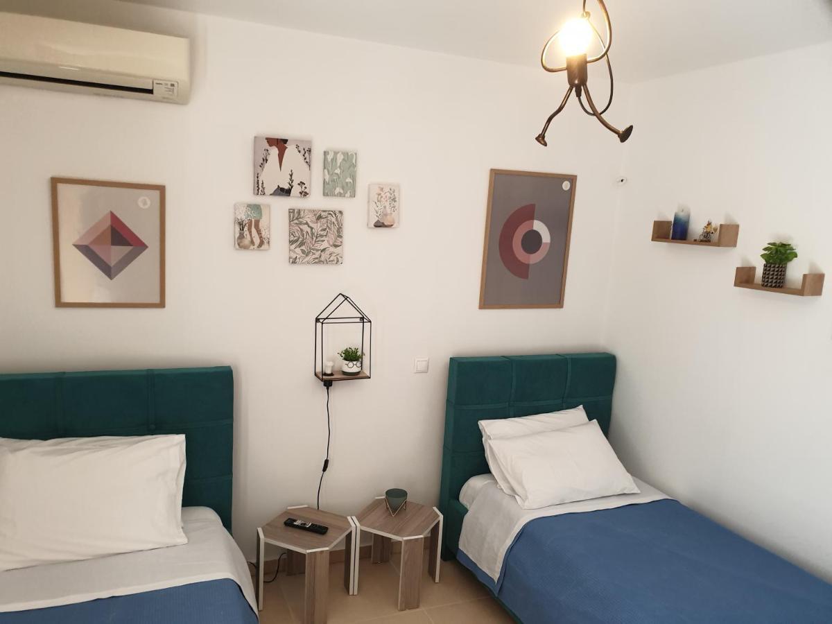 Apartment δροσιά Nafplio
