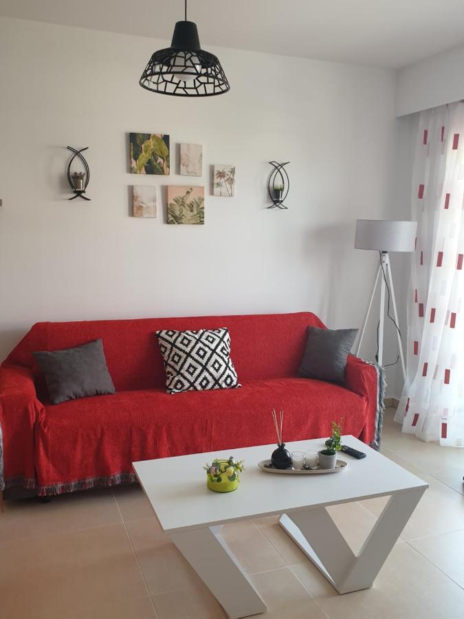 δροσιά Apartmán
