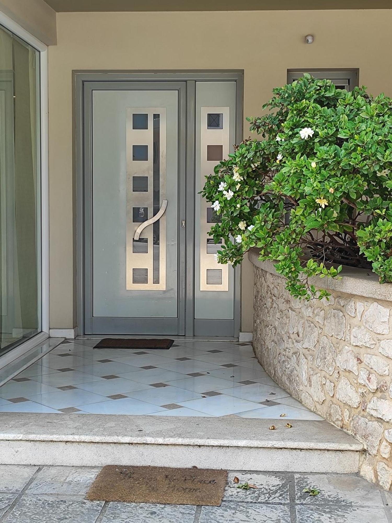 δροσιά * Nafplio