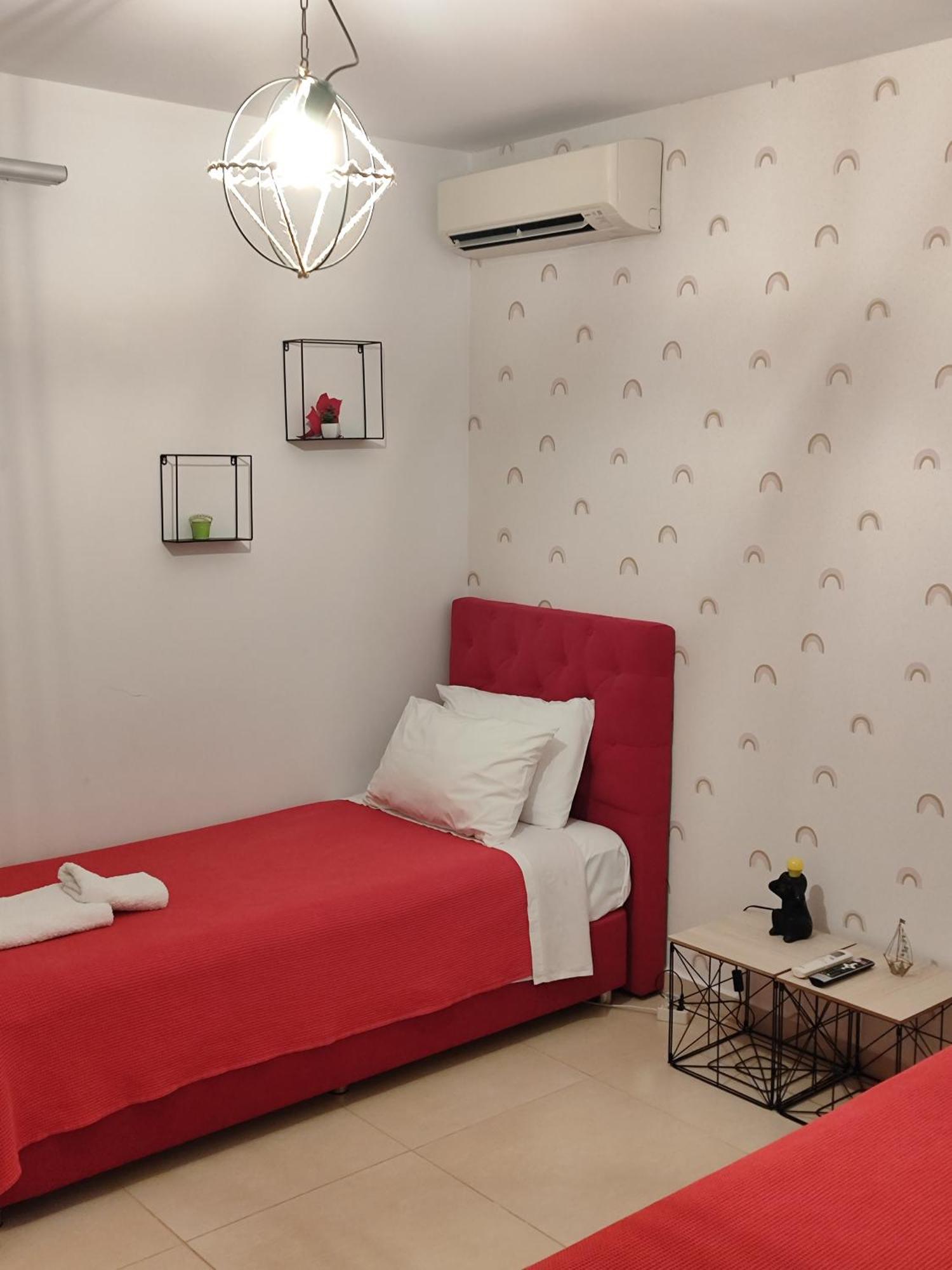 δροσιά Apartment