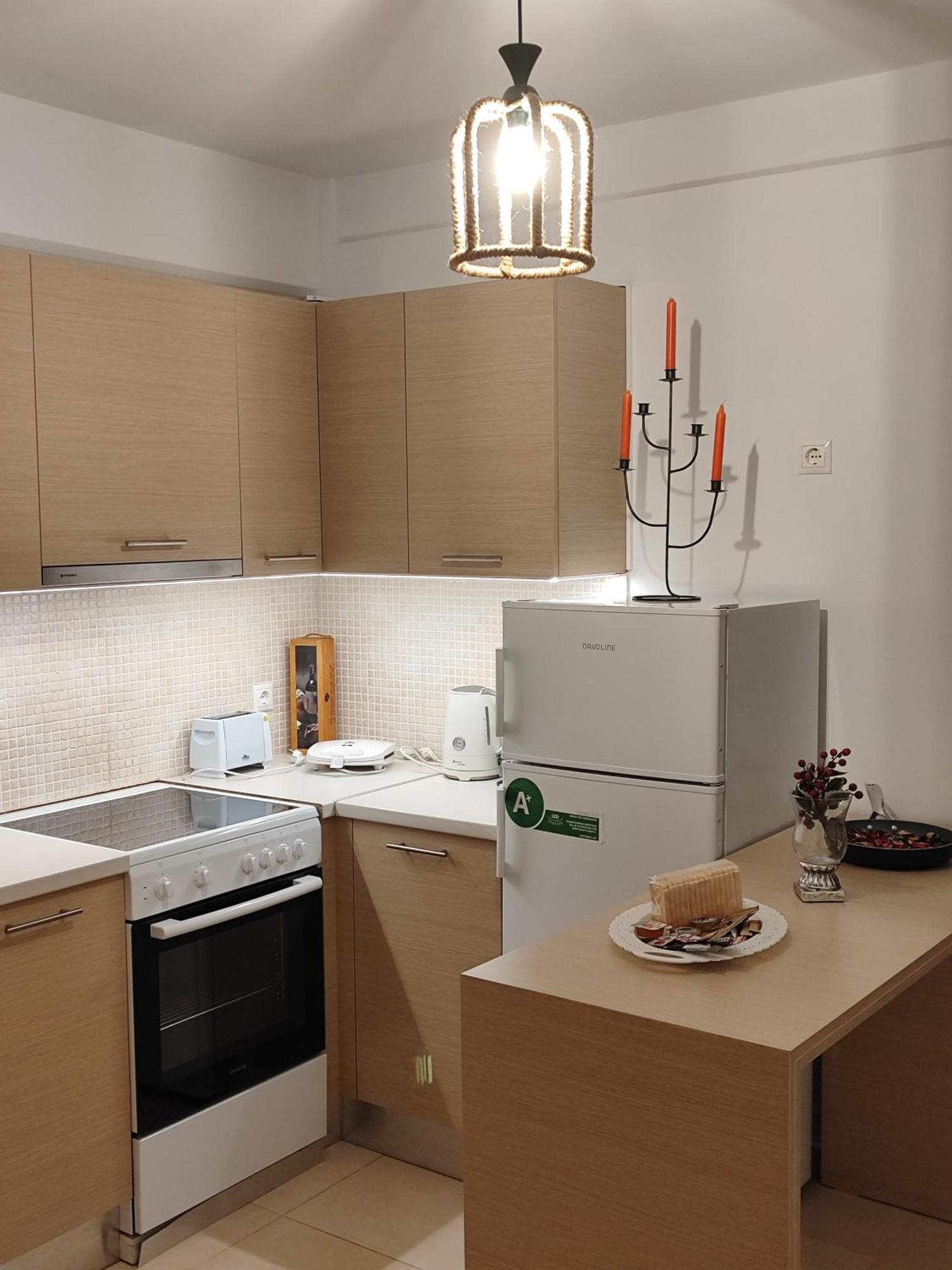 Apartment δροσιά