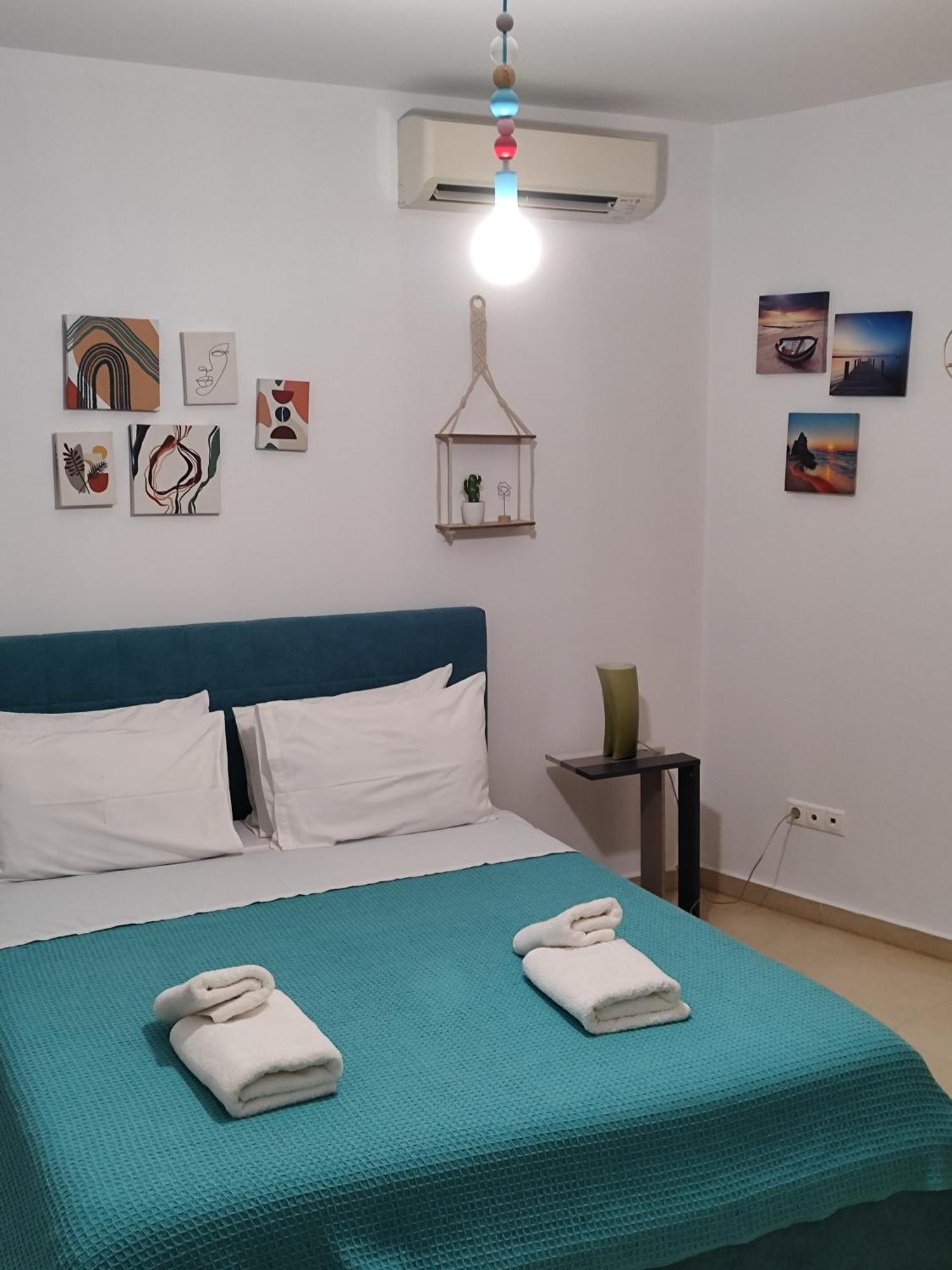 δροσιά Apartment