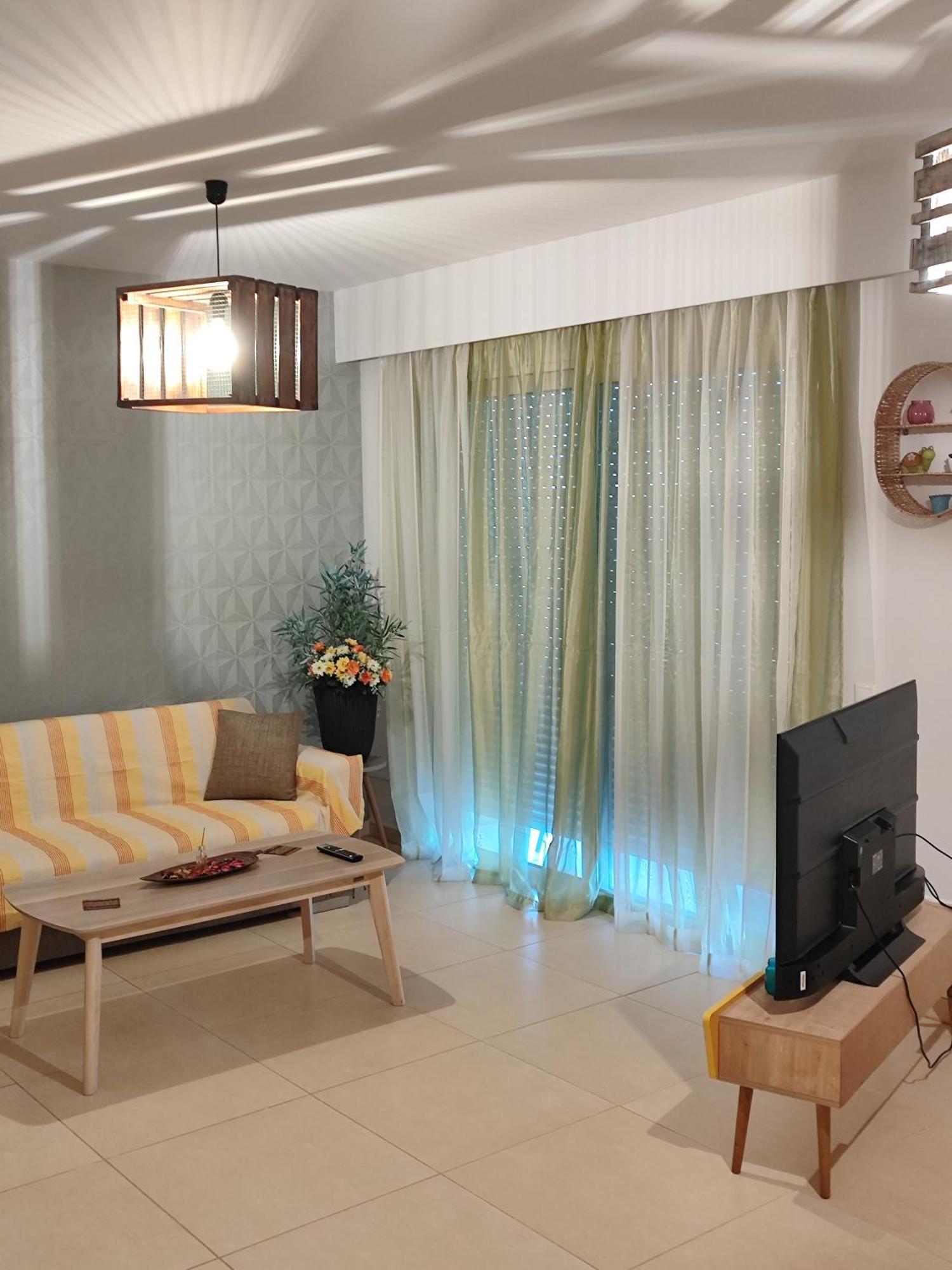 Apartment δροσιά Nafplio