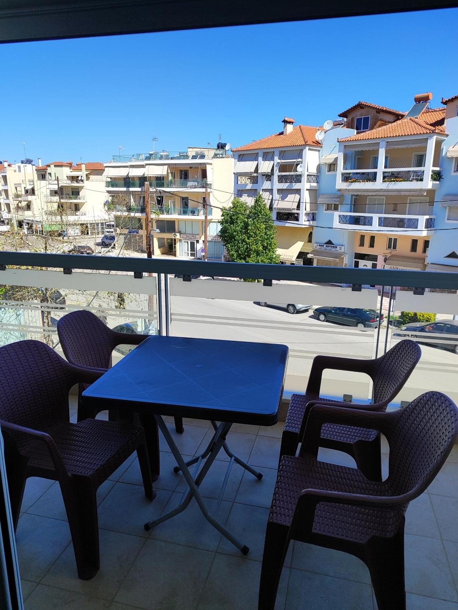 δροσιά * Nafplio
