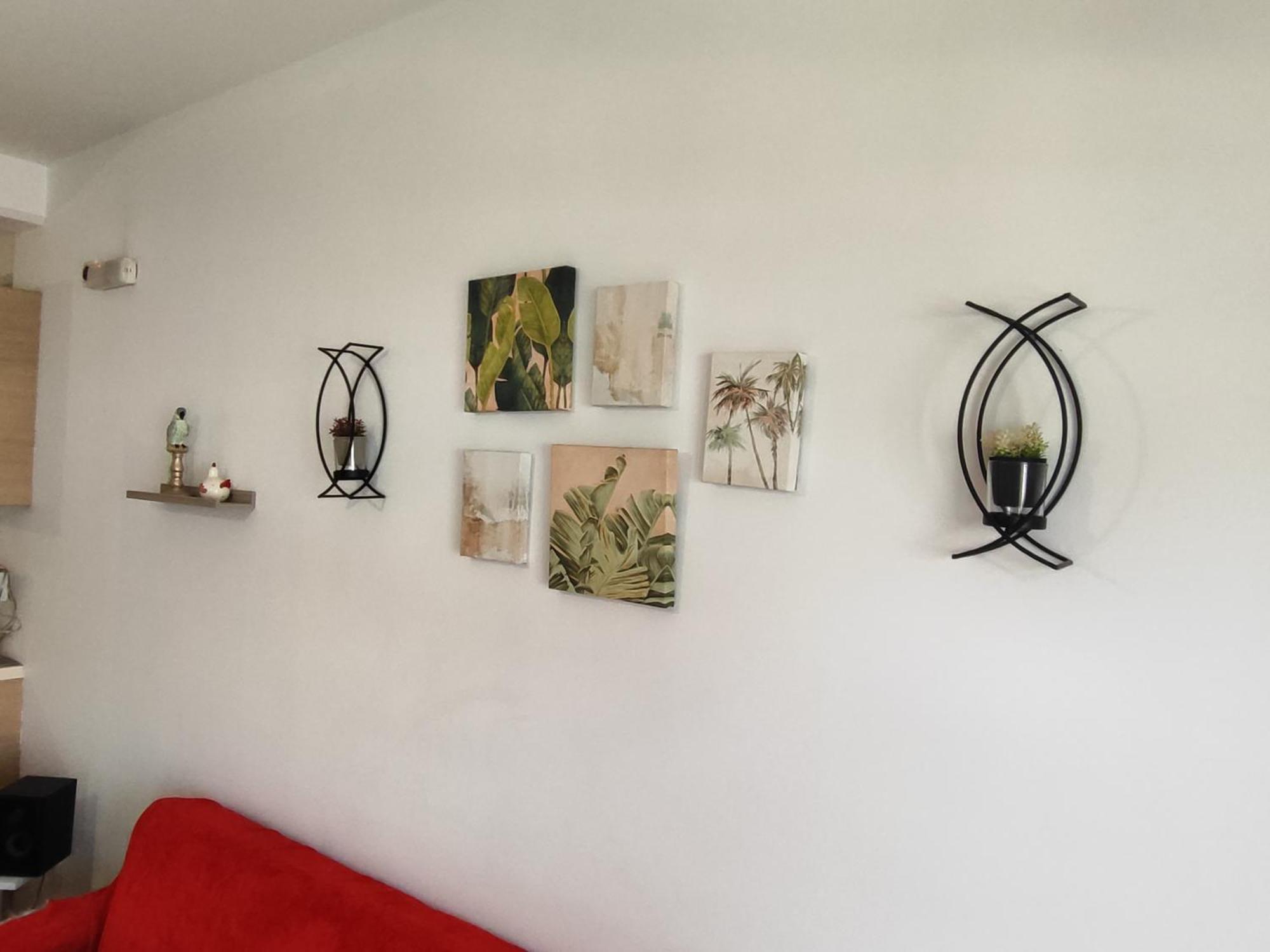 δροσιά Apartmán *