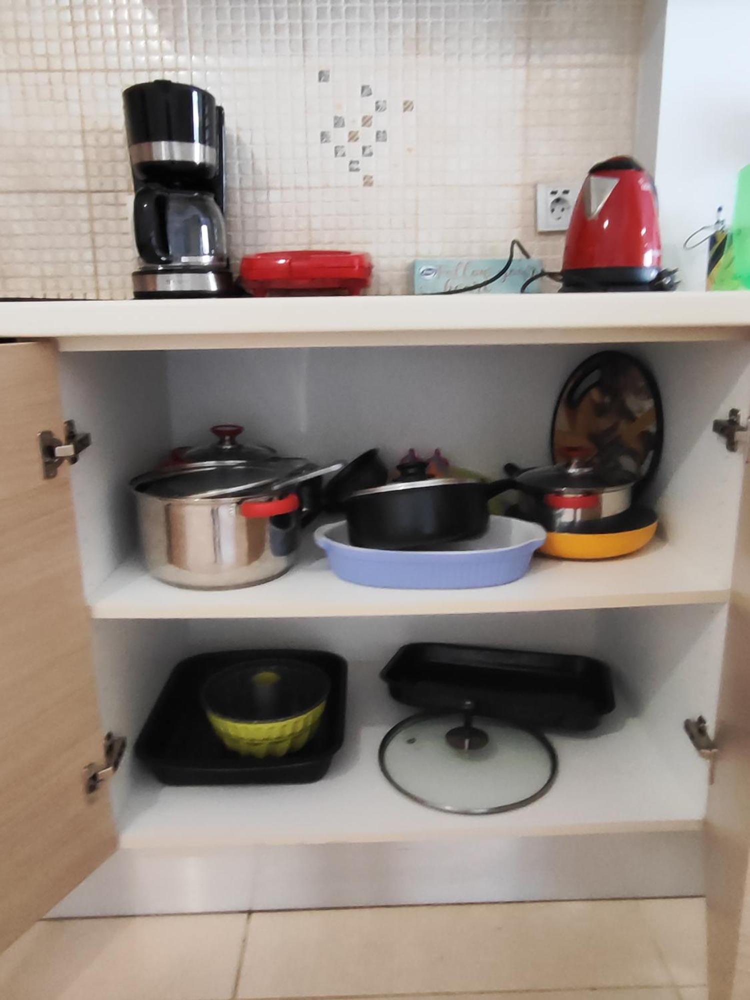 Apartmán δροσιά